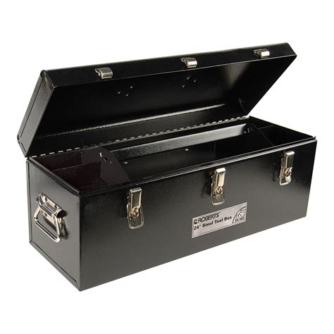 metal building utility boxes|12 inch metal tool box.